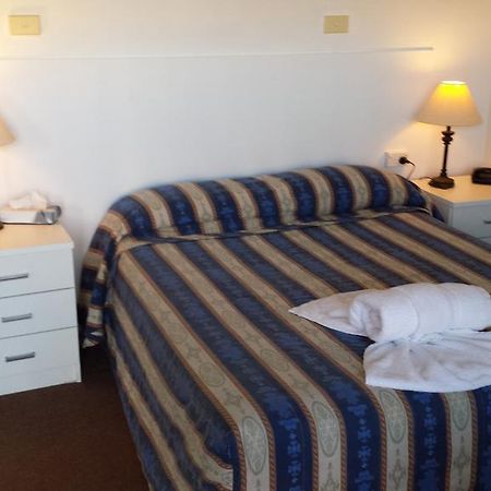 Ballina Hi-Craft Motel Esterno foto