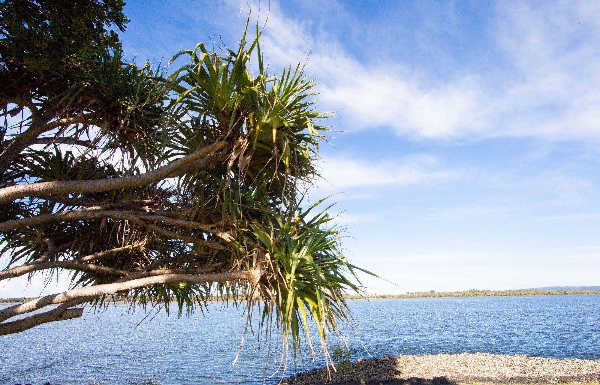 Ballina Hi-Craft Motel Esterno foto