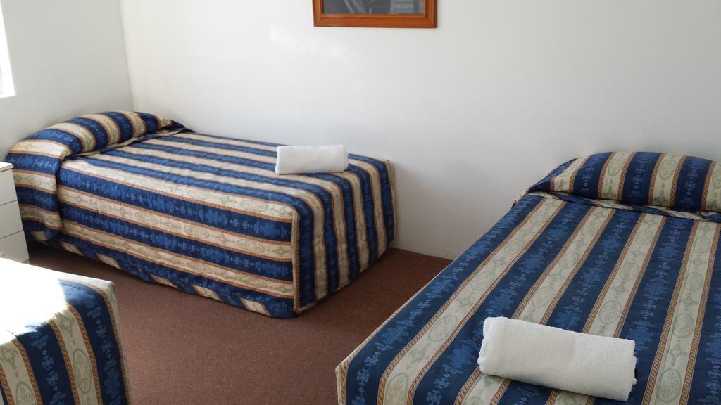 Ballina Hi-Craft Motel Esterno foto