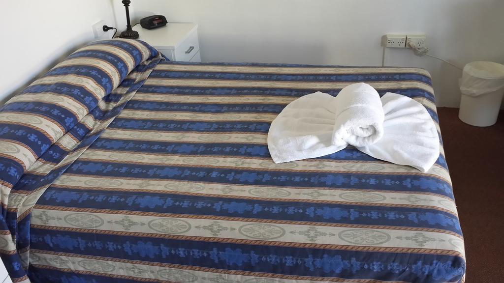 Ballina Hi-Craft Motel Esterno foto