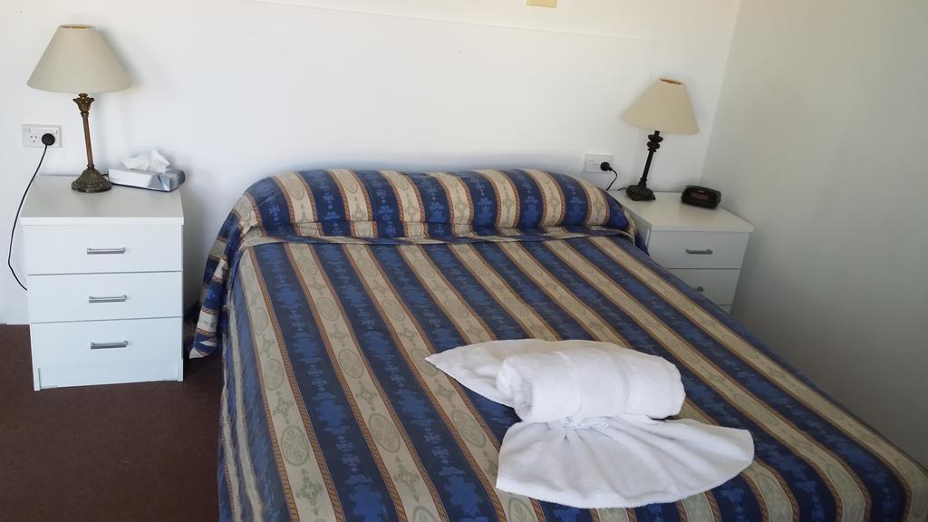 Ballina Hi-Craft Motel Esterno foto